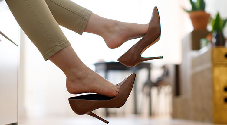 chaussures