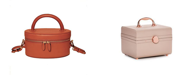 Vanity case